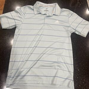 Men’s Adidas Golf Polo
